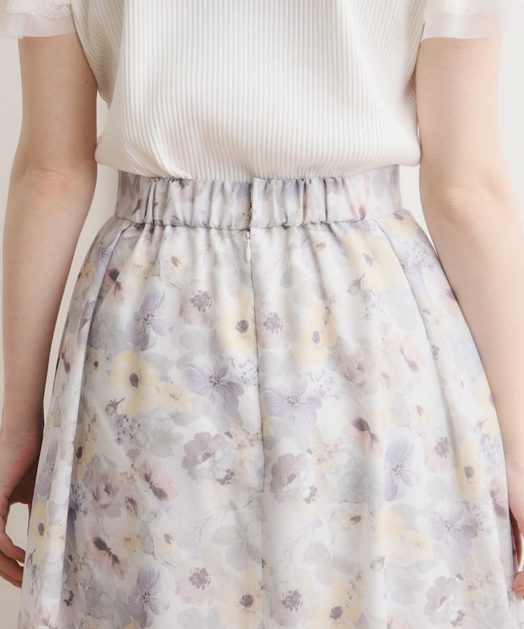 クチュールブローチ(Couture Brooch)のパレットボイルスカート48