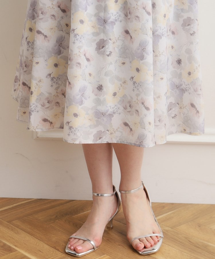 クチュールブローチ(Couture Brooch)のパレットボイルスカート50