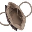 クチュールブローチ(Couture Brooch)のBIGリボンペーパートートバッグ5