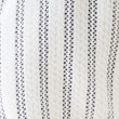 クチュールブローチ(Couture Brooch)の透かし編みカーディガン7