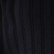 クチュールブローチ(Couture Brooch)の透かし編みカーディガン14