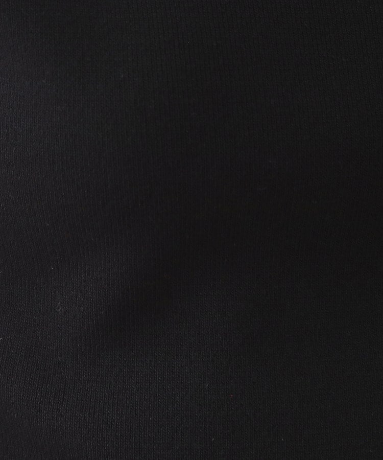 クチュールブローチ(Couture Brooch)のバックパール調デザイン5分袖ニットトップス14