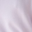 クチュールブローチ(Couture Brooch)のバックパール調デザイン5分袖ニットトップス36