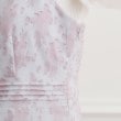 クチュールブローチ(Couture Brooch)の【肩紐調節可能/ドットor花柄】アソートキャミワンピース45