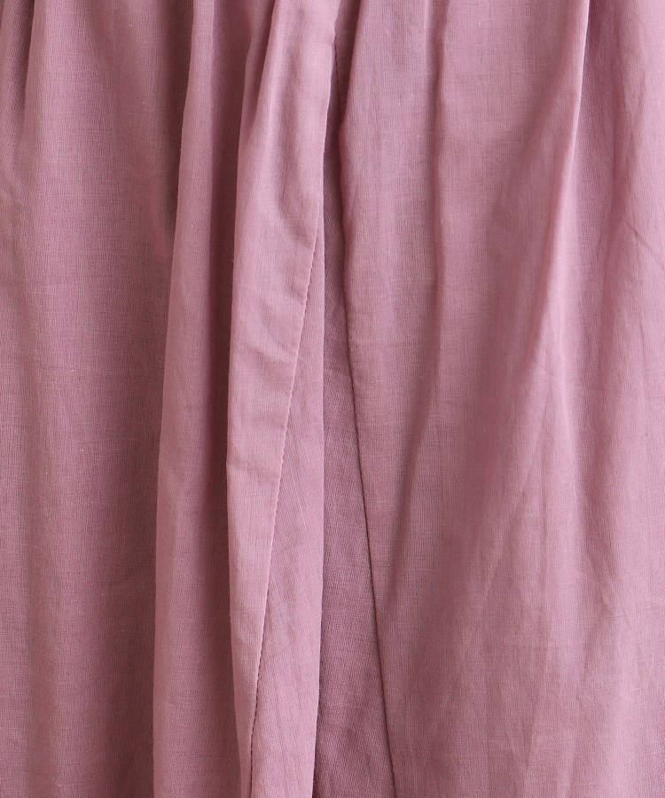 クチュールブローチ(Couture Brooch)のコットンボイルフレアスカート14