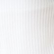 クチュールブローチ(Couture Brooch)のラメリブ５分袖ニット8