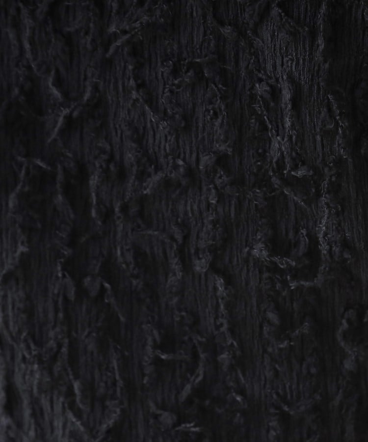 クチュールブローチ(Couture Brooch)のフリンジカット半袖プルオーバー14