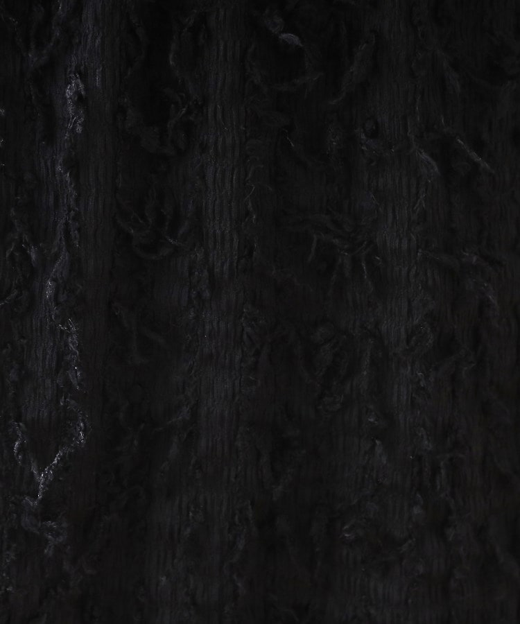 クチュールブローチ(Couture Brooch)のフリンジカットタイトスカート14