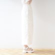 クチュールブローチ(Couture Brooch)のフリンジカットタイトスカート16