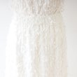 クチュールブローチ(Couture Brooch)のフリンジカットタイトスカート18