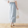 クチュールブローチ(Couture Brooch)のカットレースIラインスカート18