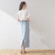 クチュールブローチ(Couture Brooch)のカットレースIラインスカート15