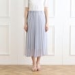 クチュールブローチ(Couture Brooch)のシャイニープリーツスカート22