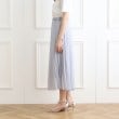 クチュールブローチ(Couture Brooch)のシャイニープリーツスカート23