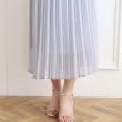クチュールブローチ(Couture Brooch)のシャイニープリーツスカート26