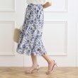 クチュールブローチ(Couture Brooch)のSummerフルール ソフトマーメイドスカート14