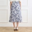 クチュールブローチ(Couture Brooch)のSummerフルール ソフトマーメイドスカート26