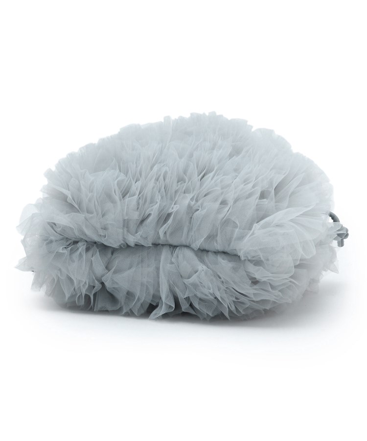 クチュールブローチ(Couture Brooch)のフリルチュールショルダーバッグ4