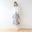 クチュールブローチ(Couture Brooch)の新色＆追加入荷【冷房対策・日焼け対策にも◎】LEVITA／ダブルパール調釦ドロップカーディガン1