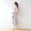 クチュールブローチ(Couture Brooch)の新色＆追加入荷【冷房対策・日焼け対策にも◎】LEVITA／ダブルパール調釦ドロップカーディガン50