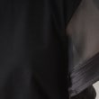 クチュールブローチ(Couture Brooch)の【接触冷感/UVケア/マシンウォッシャブル】袖シアーフレアデザイントップス42