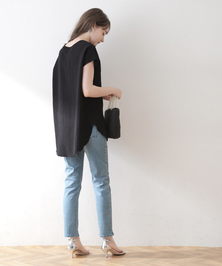 クチュールブローチ(Couture Brooch)のヨウリュウロゴTシャツ14