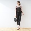クチュールブローチ(Couture Brooch)の【レイヤードスタイル】チュールギャザーキャミソールビスチェ28
