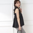クチュールブローチ(Couture Brooch)のフリルチュールキャミチュニック2