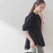 クチュールブローチ(Couture Brooch)のフリルデザインチュニックブラウス13