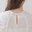 クチュールブローチ(Couture Brooch)のフリルデザインチュニックブラウス22