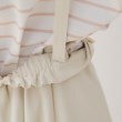 クチュールブローチ(Couture Brooch)の【大人きれいめに着こなせる】サス付き釦デザインパンツ49