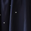 クチュールブローチ(Couture Brooch)のパール調デザインフレアスカート14