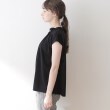 クチュールブローチ(Couture Brooch)のフェイクパールタック衿16