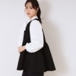 クチュールブローチ(Couture Brooch)のドッキングボウタイチュニック12