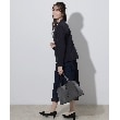 クチュールブローチ(Couture Brooch)の【セレモニーシーン/お仕事にも】ランダムプリーツスカート28