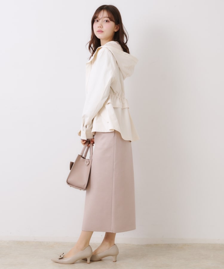THE CASUAL｜WINDSTOPPER(R) PRODUCTS BY GORE-TEX LABS シティ