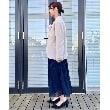 クチュールブローチ(Couture Brooch)の【セレモニーシーン/お仕事にも】ダブルクロスカラーレスジャケット14