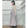 クチュールブローチ(Couture Brooch)の【華奢見せが叶う】Springドルマンニット18