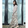 クチュールブローチ(Couture Brooch)の【華奢見せが叶う】Springドルマンニット30