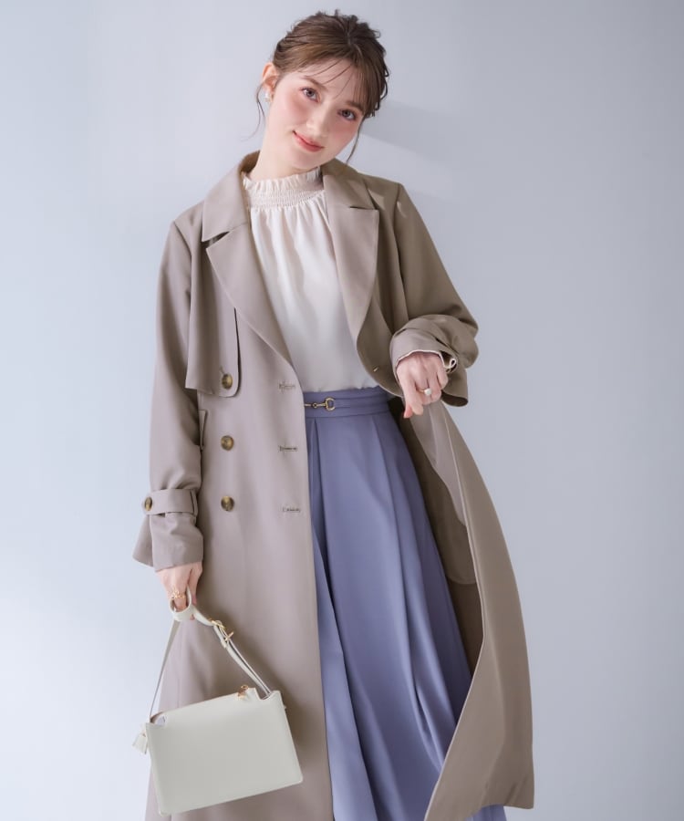 クチュール ブローチ Couture Brooch 【上品クラシックな令嬢