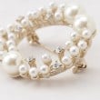 クチュールブローチ(Couture Brooch)のサークルパール調ブローチ3