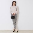 クチュールブローチ(Couture Brooch)の【ほろ甘・大人カワイイ】エンブロレース2WAYブラウス37