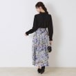 クチュールブローチ(Couture Brooch)の【ほろ甘・大人カワイイ】エンブロレース2WAYブラウス48