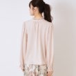 クチュールブローチ(Couture Brooch)の【ほろ甘・大人カワイイ】エンブロレース2WAYブラウス93