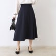 クチュールブローチ(Couture Brooch)の【きれいめ・美脚効果・通勤】ネオシャンブルラップ風スカート31