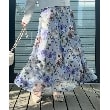 クチュールブローチ(Couture Brooch)の【大人可愛い・きれいめ】Springオーガンフルールスカート43