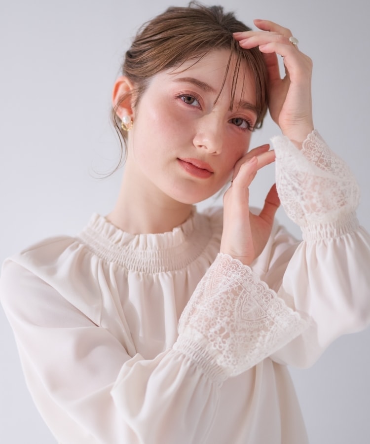 Couture brooch | セレモニーフォーマルウェア・服装(卒入学式 Couture brooch | セレモニーフォーマルウェア・服装(卒入学式