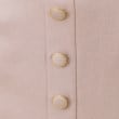 クチュールブローチ(Couture Brooch)の【体のラインを拾いにくい・お仕事にも】マシュマロスエード調タイト36