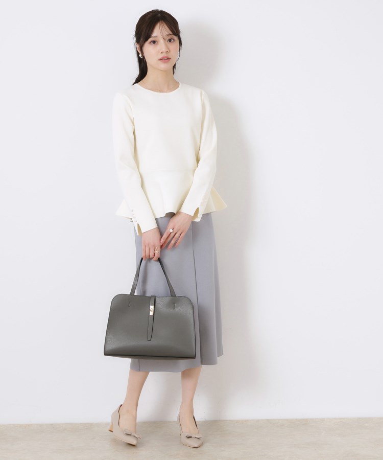 クチュールブローチ(Couture Brooch)のゴールドパーツ2WAYバッグ13