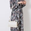 クチュールブローチ(Couture Brooch)のスクエアミニショルダーバッグ10